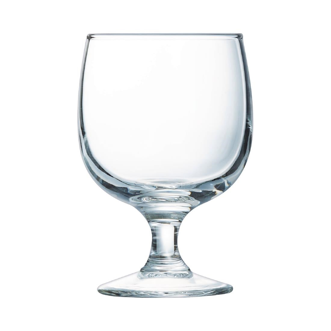 Arcoroc Amelia Stacking Wine Glasses 160ml (48 Pack)