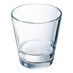 Arcoroc Stack Up Old Fashioned 260ml (24 Pack)