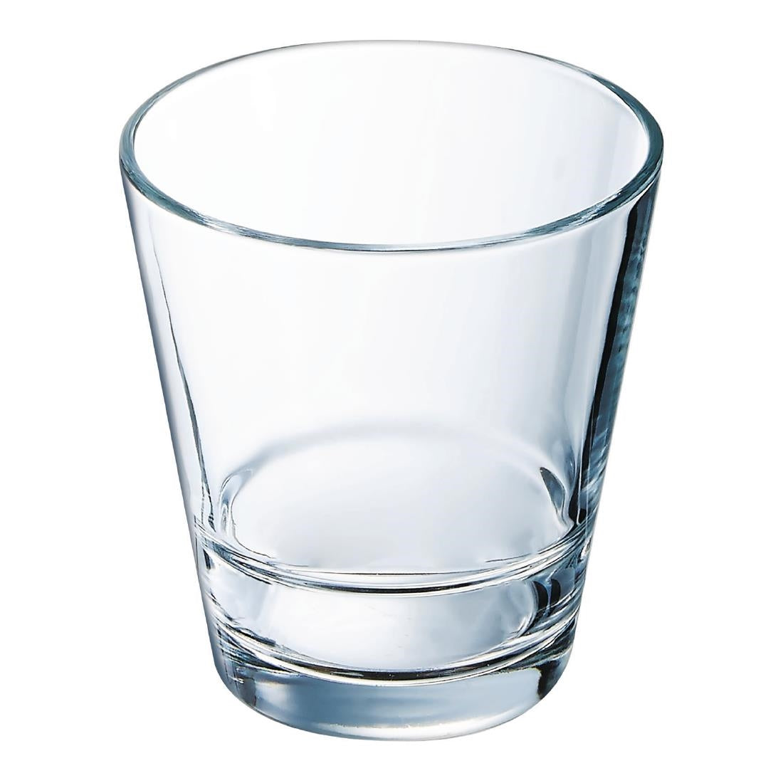 Arcoroc Stack Up Old Fashioned 260ml (24 Pack)