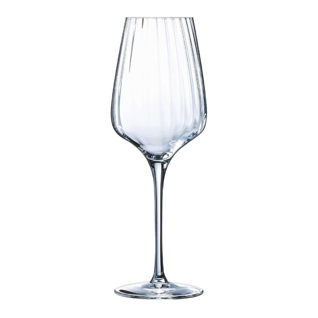 Chef and Sommelier Symetrie Wine Glasses 350ml (24 Pack)