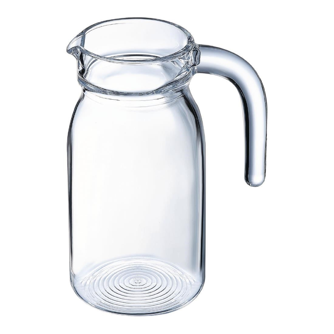 Arcoroc Spring Jugs 750ml (6 Pack)