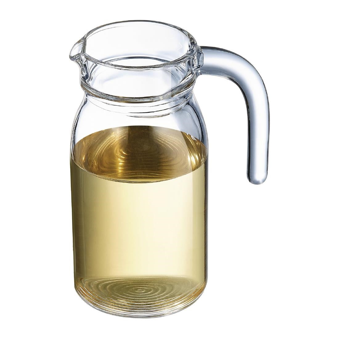 Arcoroc Spring Jugs 750ml (6 Pack)