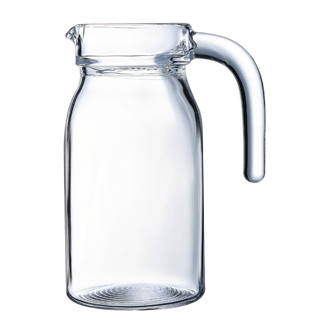 Arcoroc Spring Jugs 750ml (6 Pack)