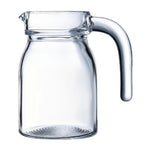 Arcoroc Spring Jugs 500ml (12 Pack)