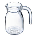 Arcoroc Spring Jugs 500ml (12 Pack)