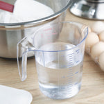 Vogue Polycarbonate Measuring Jug 500ml
