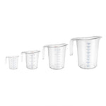 Vogue ABS Measuring Jug 1Ltr