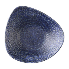 Churchill Studio Prints Homespun Chroma Twilight Lotus Bowls 229mm 12pk