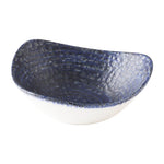 Churchill Studio Prints Homespun Chroma Twilight Lotus Bowls 178mm (12 Pack)