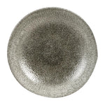 Churchill Studio Prints Raku Quartz Black Evolve Deep Coupe Bowls 203mm (6 Pack)