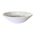 Churchill Studio Prints Fusion Grey Deep Coupe Bowls 203mm (6 Pack)