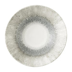 Churchill Studio Prints Fusion Grey Deep Coupe Bowls 203mm (6 Pack)