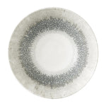 Churchill Studio Prints Fusion Grey Deep Coupe Bowls 178mm (6 Pack)