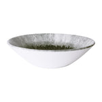 Churchill Studio Prints Fusion Black Deep Coupe Bowls 178mm (6 Pack)