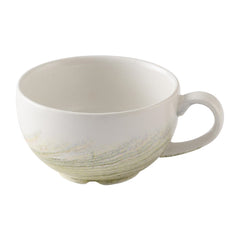 Churchill Elements Fern Cappuccino Cups 236ml (Pack of 12)