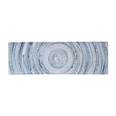 Churchill Elements Coast Oblong Plates 330x110mm (Pack of 6)