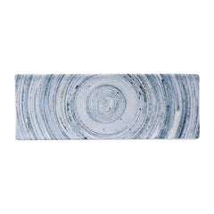 Churchill Elements Coast Oblong Plates 250x90mm (Pack of 6)