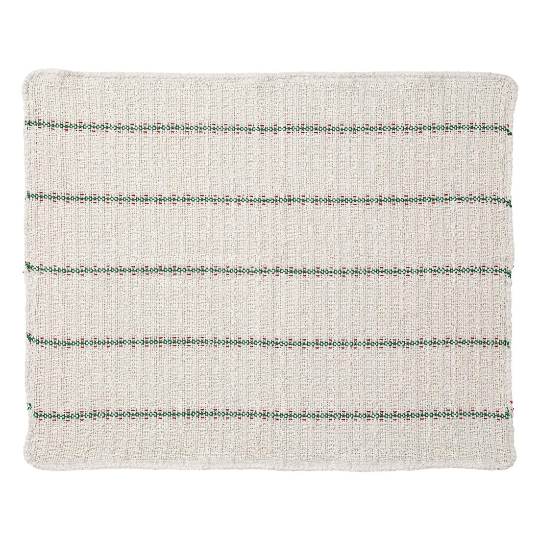 Jantex Floor Cloths 480x675mm (10 Pack)