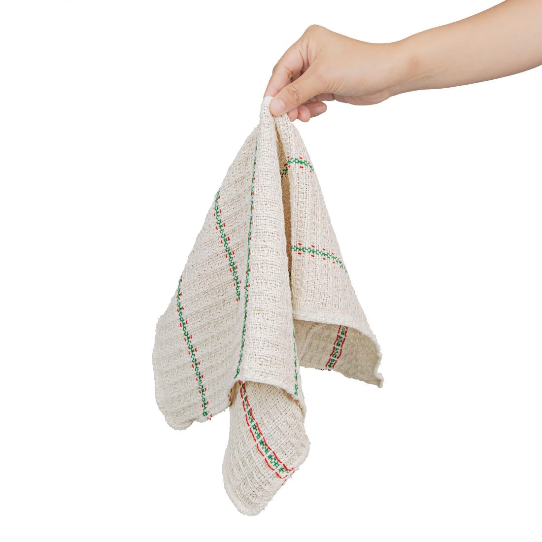Jantex Floor Cloths 480x675mm (10 Pack)