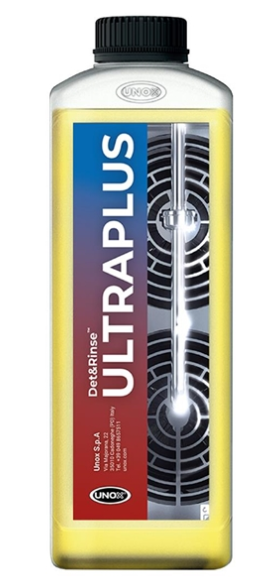 UNOX DET&Rinse ULTRA PLUS Concentrated product image