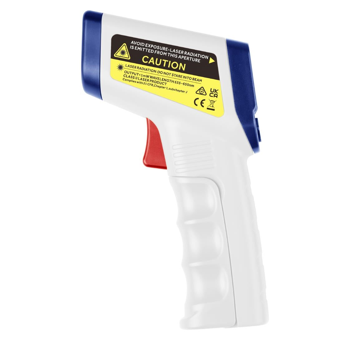 Hygiplas Mini Infrared Thermometer