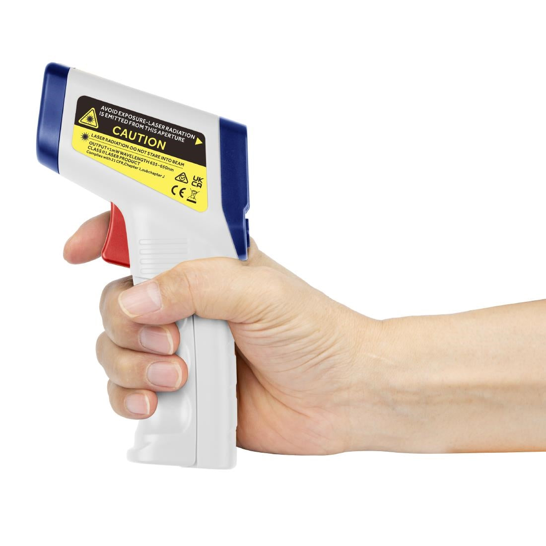 Hygiplas Mini Infrared Thermometer