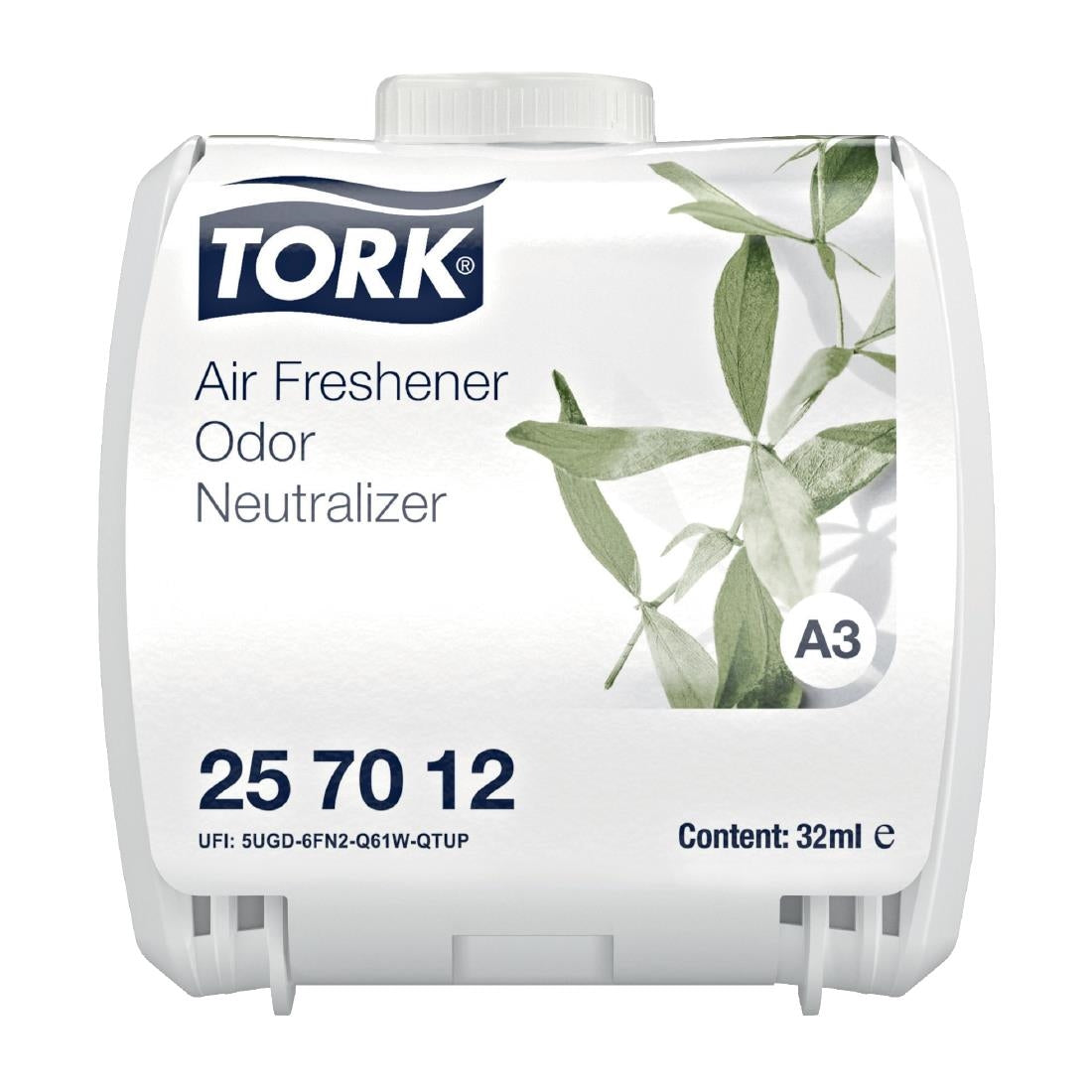 Tork Constant Air Freshener Refill Odour Neutraliser A3 (6 Pack)