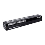 Vogue Cutter Box Heavy Duty Aluminium Foil 450mm x 50m
