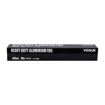 Vogue Cutter Box Heavy Duty Aluminium Foil 450mm x 50m