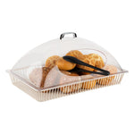 APS Basket Urban GN 1/1 White 530x325x75mm