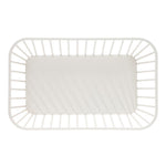 APS Basket Urban GN 1/4 White 265x162x75mm
