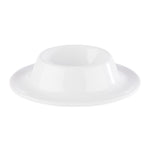 APS Egg Holders White 85x20mm (4 Pack)