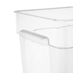 Hygiplas ABS Square Storage Container 20Ltr