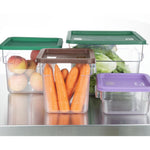 Hygiplas ABS Square Storage Container 20Ltr