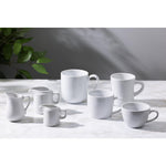 Olympia Whiteware Fine Jugs 100ml (12 Pack)