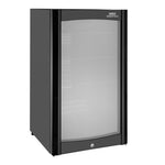 Nisbets Essentials Single Door Back Bar Cooler