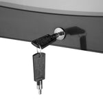 Nisbets Essentials Single Door Back Bar Cooler