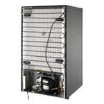 Nisbets Essentials Single Door Back Bar Cooler
