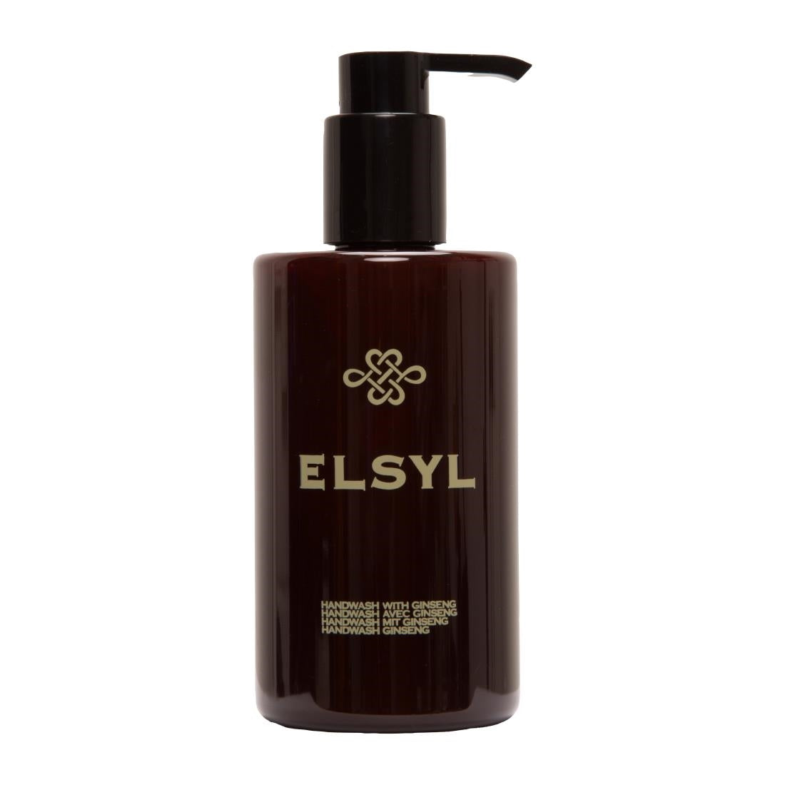 Elsyl Liquid Hand Wash 300ml (10 Pack)
