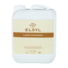 Elsyl Liquid Hand Wash Refill 5Ltr