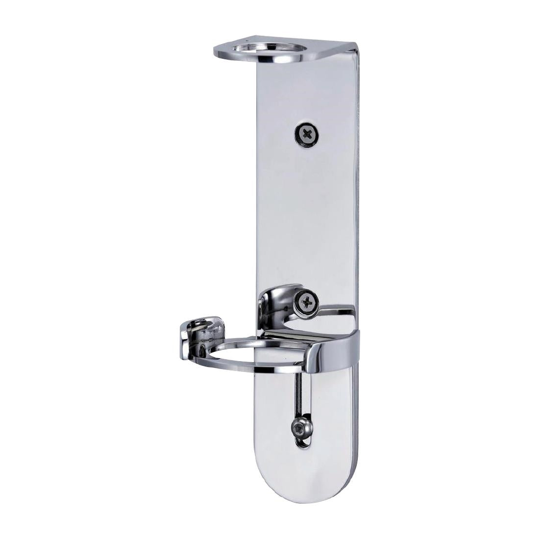 Elsyl Wall Bracket for 300ml Bottles Single