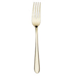 Olympia Buckingham Table Forks Champagne Gold (12 Pack)