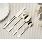 Olympia Buckingham Teaspoons Champagne Gold (12 Pack)
