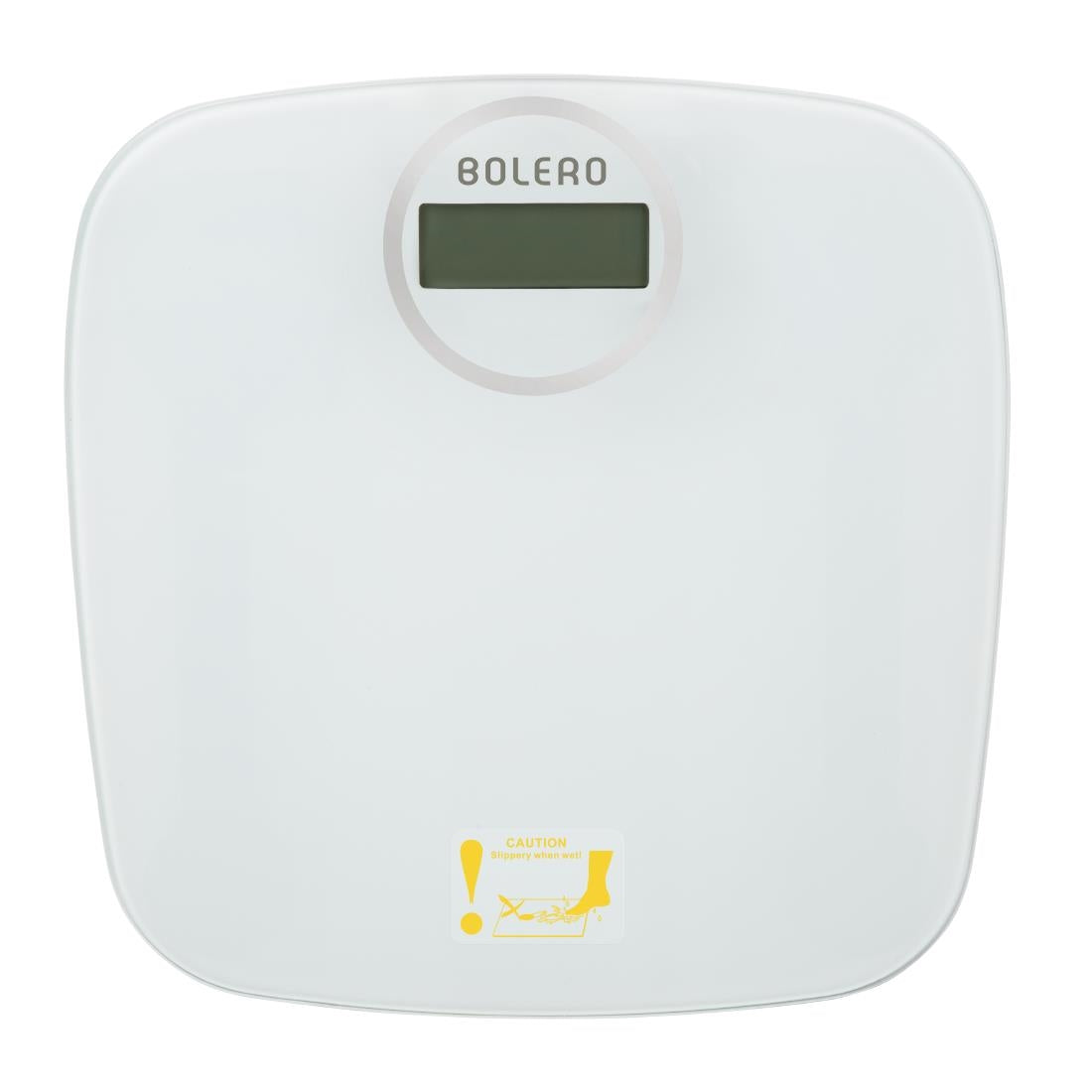 Bolero Bathroom Scale 180kg
