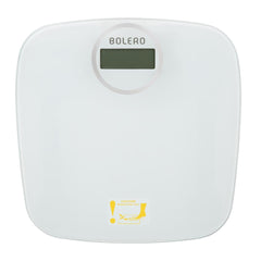 Bolero Bathroom Scale 180kg