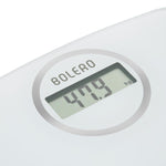 Bolero Bathroom Scale 180kg