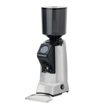 La Pavoni PGZIP2BC00UK Automatic Coffee Grinder Chrome