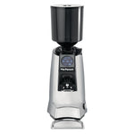 La Pavoni PGZIP2BC00UK Automatic Coffee Grinder Chrome