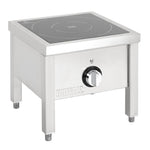 Buffalo Induction Stock Pot Stove 5kW