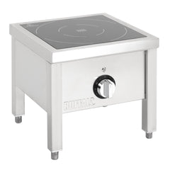 Buffalo 5kW Induction Stock Pot Stove